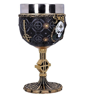 кубок ghost "gold meliora"
