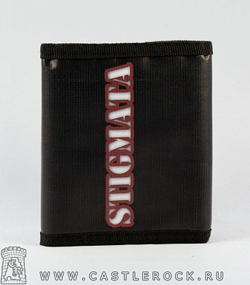 кошелек stigmata (к/з)