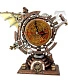 часы настольные стимпанк грозовой хронометр