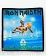 нашивка iron maiden "seventh son of a seventh son"
