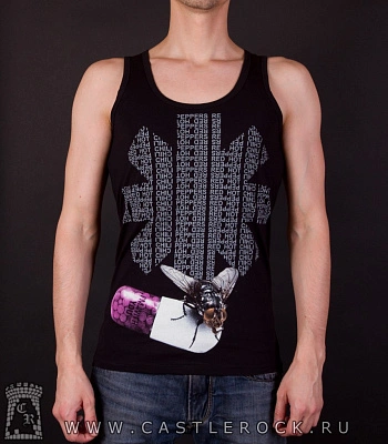 майка red hot chili peppers