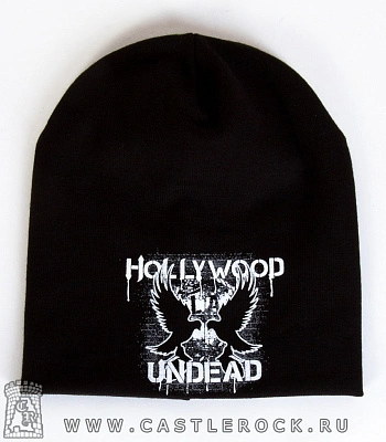 шапка hollywood undead