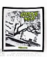 нашивка green day "39/smooth"