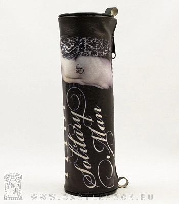 пенал him ville valo "solitary man"