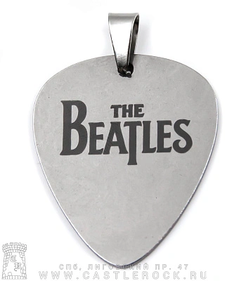 подвеска медиатор beatles