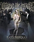 CD Cradle Of Filth "Cryptoriana-The Seductiveness Of Decay"