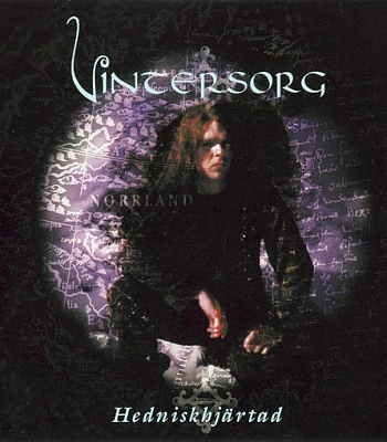 CD Vintersorg "Hedniskhjartad"