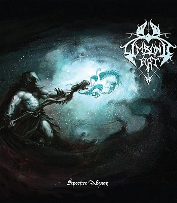 CD Limbonic Art "Spectre Abysm"