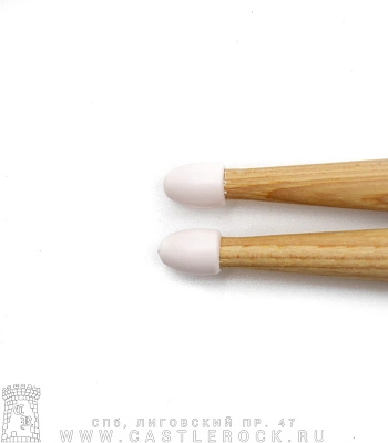 барабанные палочки hun premium 5an нейлоновые наконечники