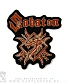 нашивка sabaton (вышивка)