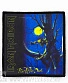 нашивка iron maiden "fear of the dark"