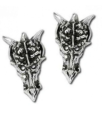 пуговицы alchemy gothic (алхимия готик) s3 dragon buttons