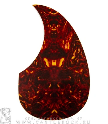 защитная накладка капля пестрая a025bp/a025b(w)/acpa204