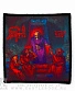 нашивка death "scream bloody gore"