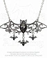 подвес alchemy gothic (алхимия готик) p701 viennese