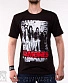 футболка ramones (группа)