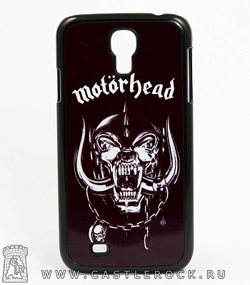 чехол для samsung galaxy s4 motorhead