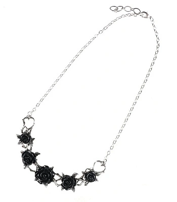 подвес alchemy gothic (алхимия готик) p864 rose briar