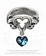 кольцо alchemy gothic (алхимия готик) r199 the dogaressa’s last love