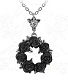 подвес alchemy gothic (алхимия готик) p791 ring o roses