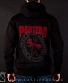 балахон pantera "vulgar display of power"