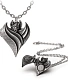 подвес alchemy gothic (алхимия готик) p949 darken heart