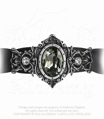 браслет alchemy gothic (алхимия готик) a113 st petersburg tear
