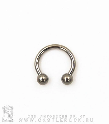 Циркуляр Титан с Шариками 1,2 х 8 х 3/3