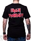 футболка iron maiden "killers"