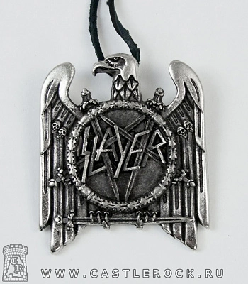 подвеска slayer (орел)