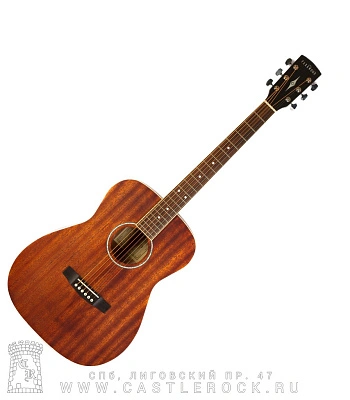 гитара акустическая parkwood pf51m-op (6 струн)