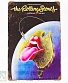 табличка rolling stones "australian tour 1973"