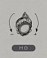 CD Martin Gore "MG" (Depeche Mode)
