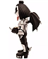 статуэтка коллекционная kiss gene simmons (minix)
