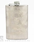 фляга стальная с гравировкой doors jim morrison 10 oz