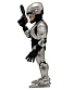 статуэтка коллекционная robocop робокоп (minix)