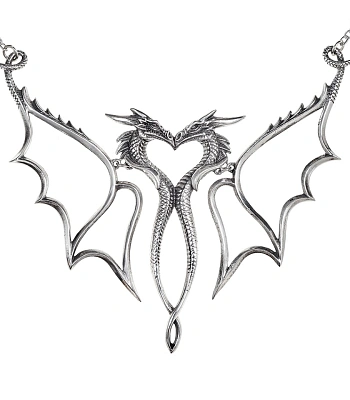 подвес alchemy gothic (алхимия готик) p892 dragon consort