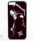 чехол для iphone metallica (с гитарой)