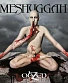 CD Meshuggah "ObZen"