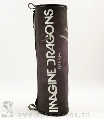 пенал imagine dragons "dream"