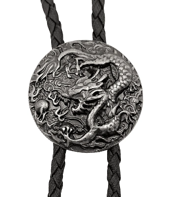 боло дракон китайский