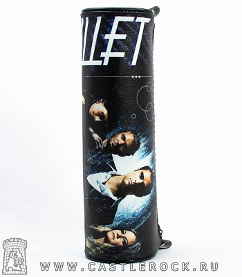 пенал skillet (группа)