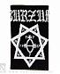 напульсник трикотажный burzum (широкий)