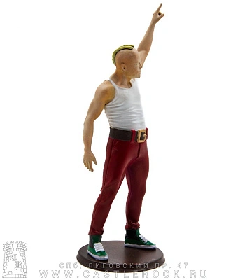 статуэтка prodigy keith flint