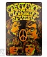 табличка creedence clearwater revival