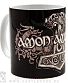 кружка amon amarth (лого)