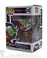 статуэтка iron maiden "somewhere in time eddie" (funko pop!)