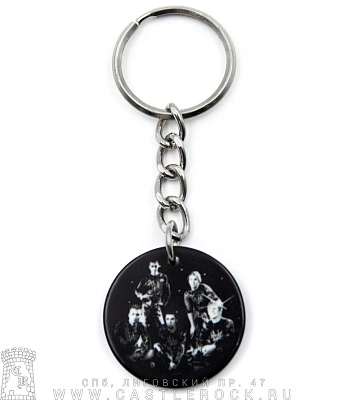 брелок пилот (группа)