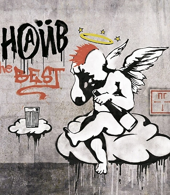 CD НАИВ "The Best"