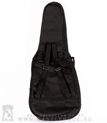 чехол lcg-3 (для классической гитары, утепленный)